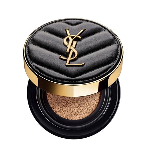 ysl le cushion encre de peau sample 30